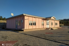 Mudurluk-Binasi
